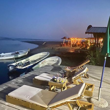 Villa Kucica Na Adi Bojani Ulcinj Exterior foto