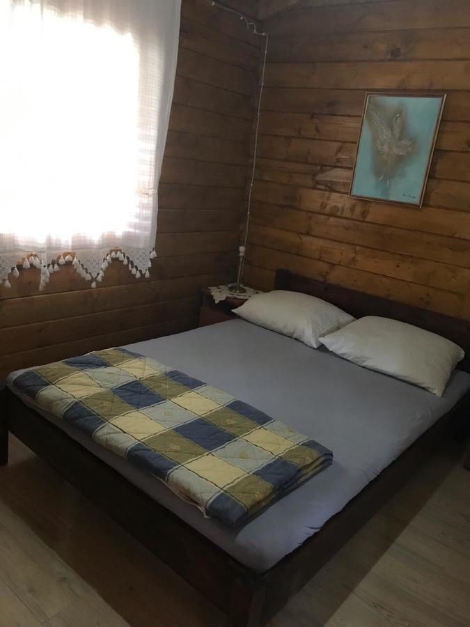 Villa Kucica Na Adi Bojani Ulcinj Exterior foto